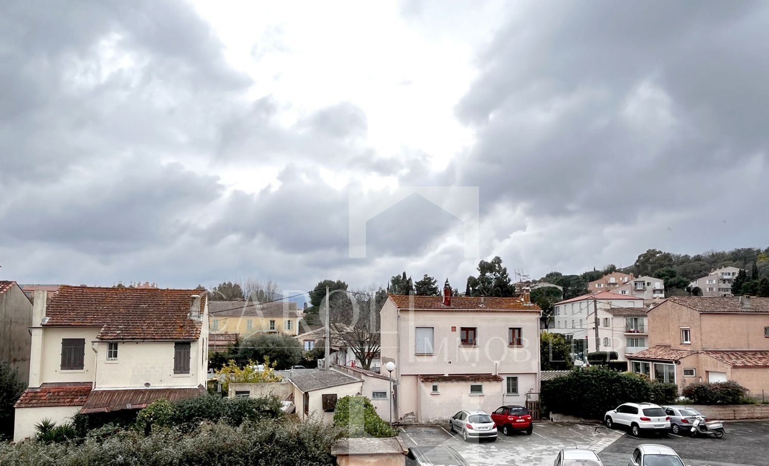 Appartement à vendre, 29m², Cogolin