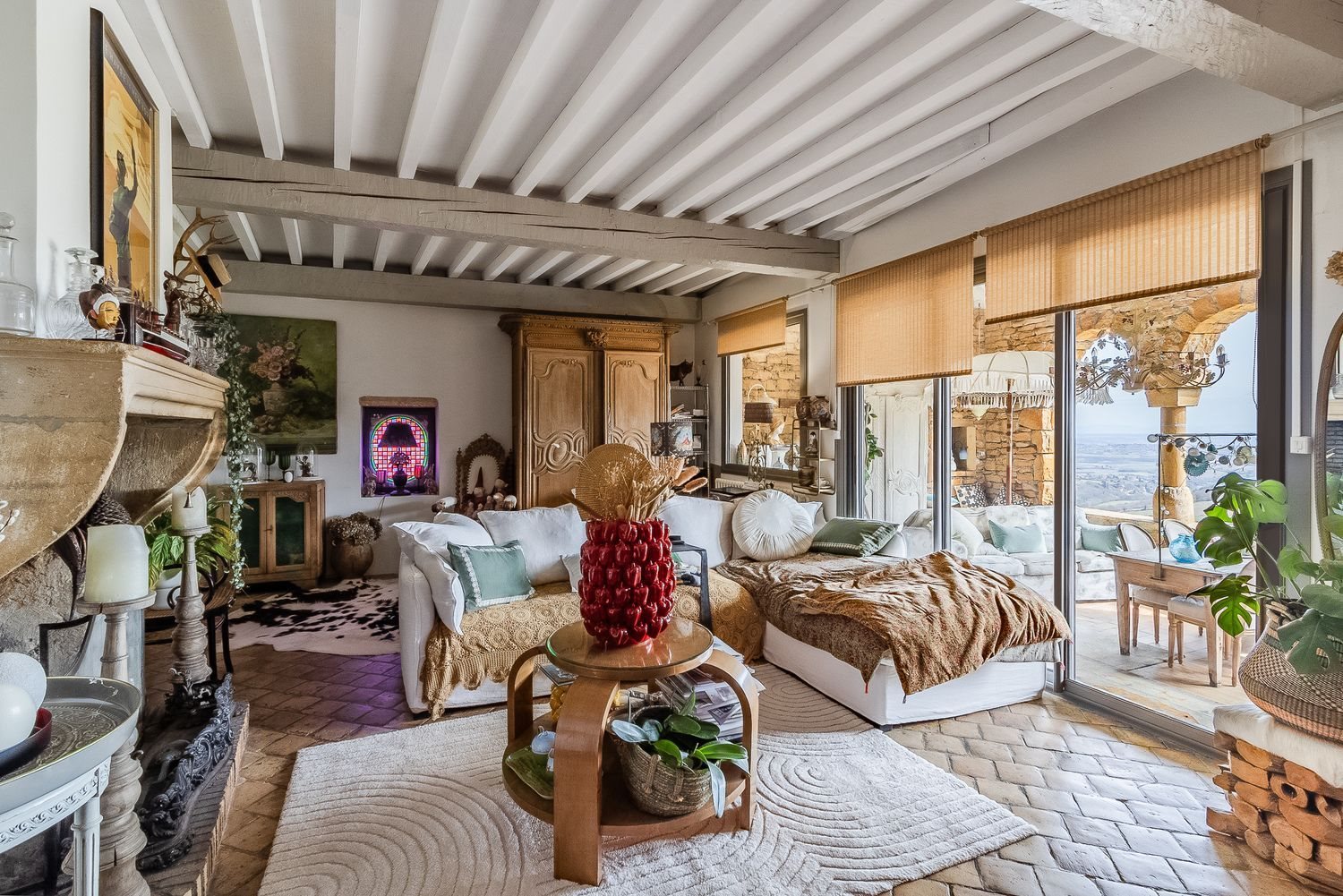 Maison à vendre, 188m², Ville-sur-Jarnioux