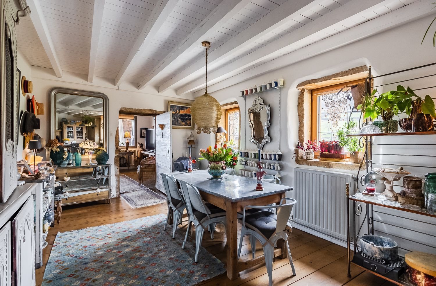 Maison à vendre, 188m², Ville-sur-Jarnioux