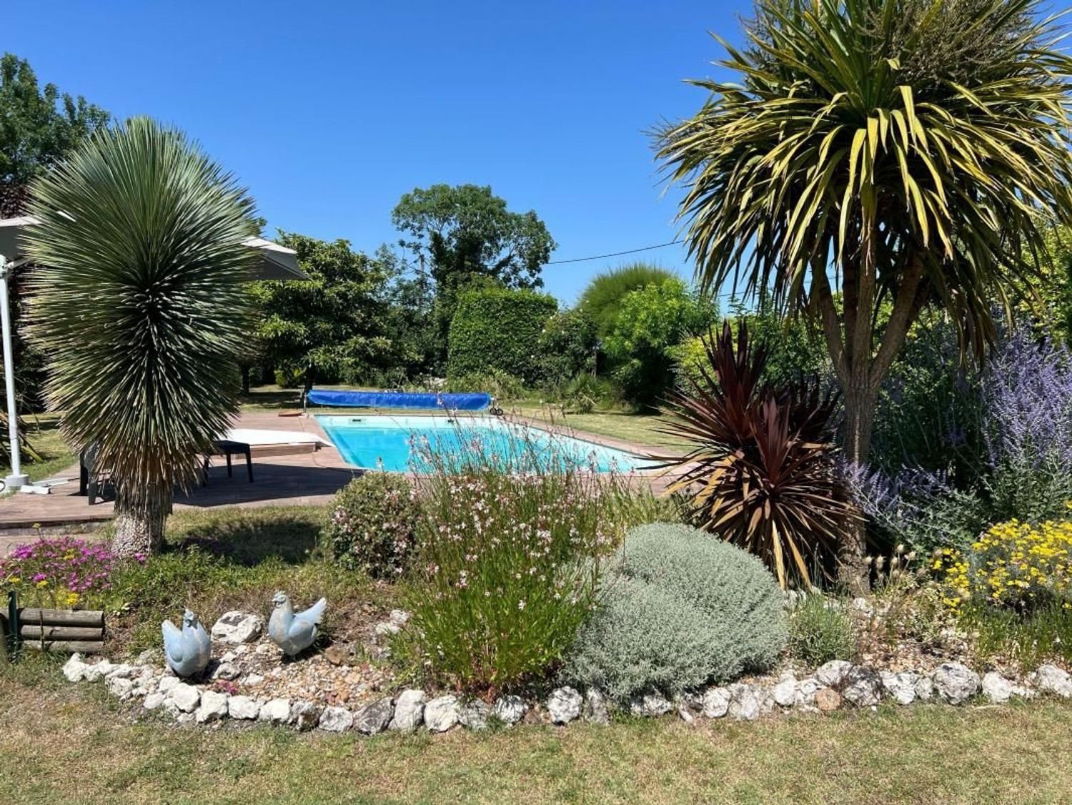 Maison à vendre, 226m², Semussac