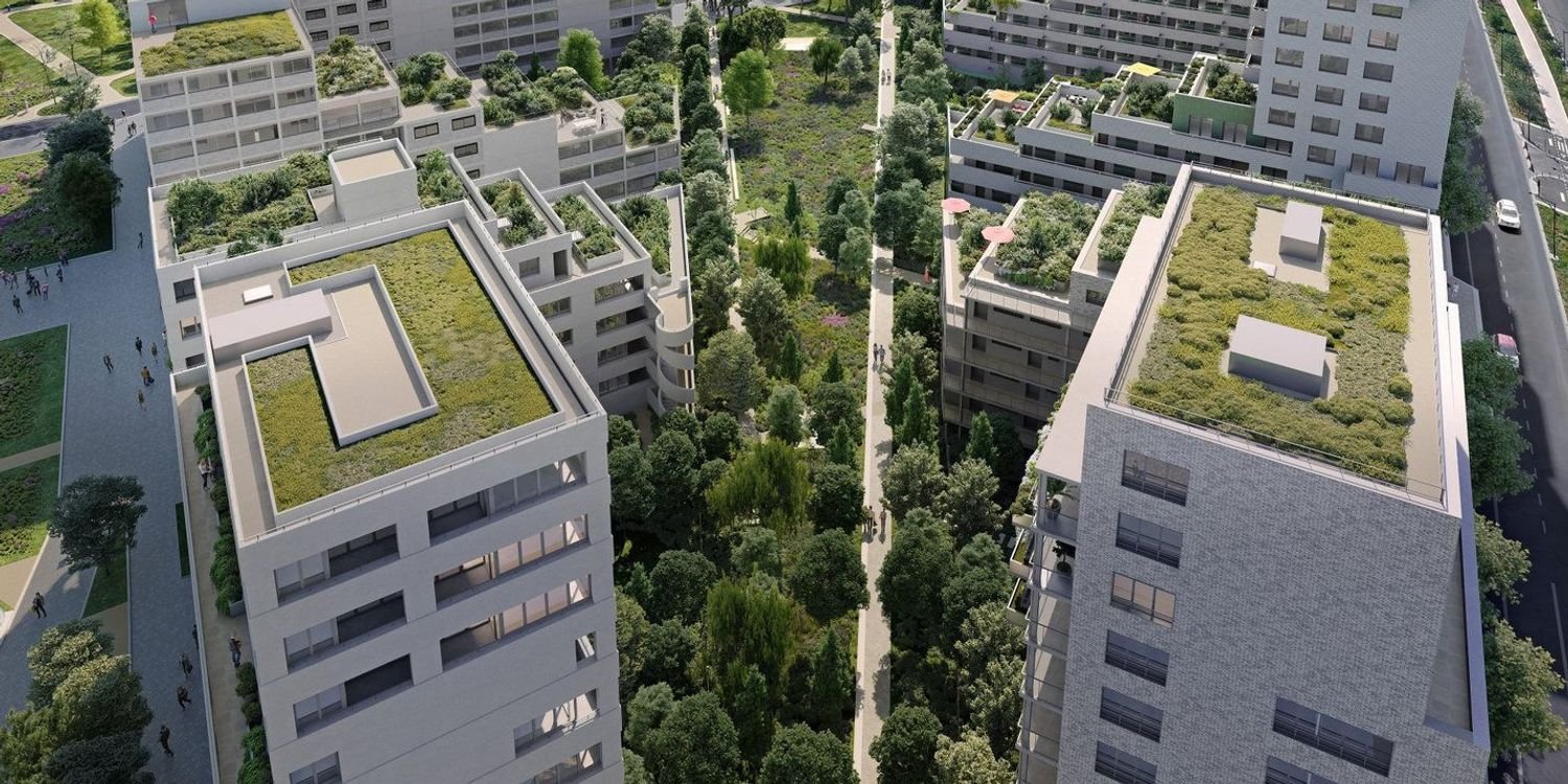 Appartement à vendre, 84m², Ivry-sur-Seine