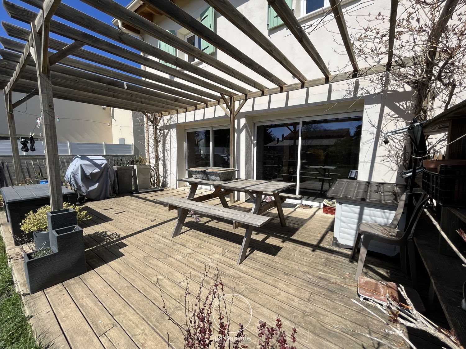 Maison à vendre, 102m², Bonlieu-sur-Roubion