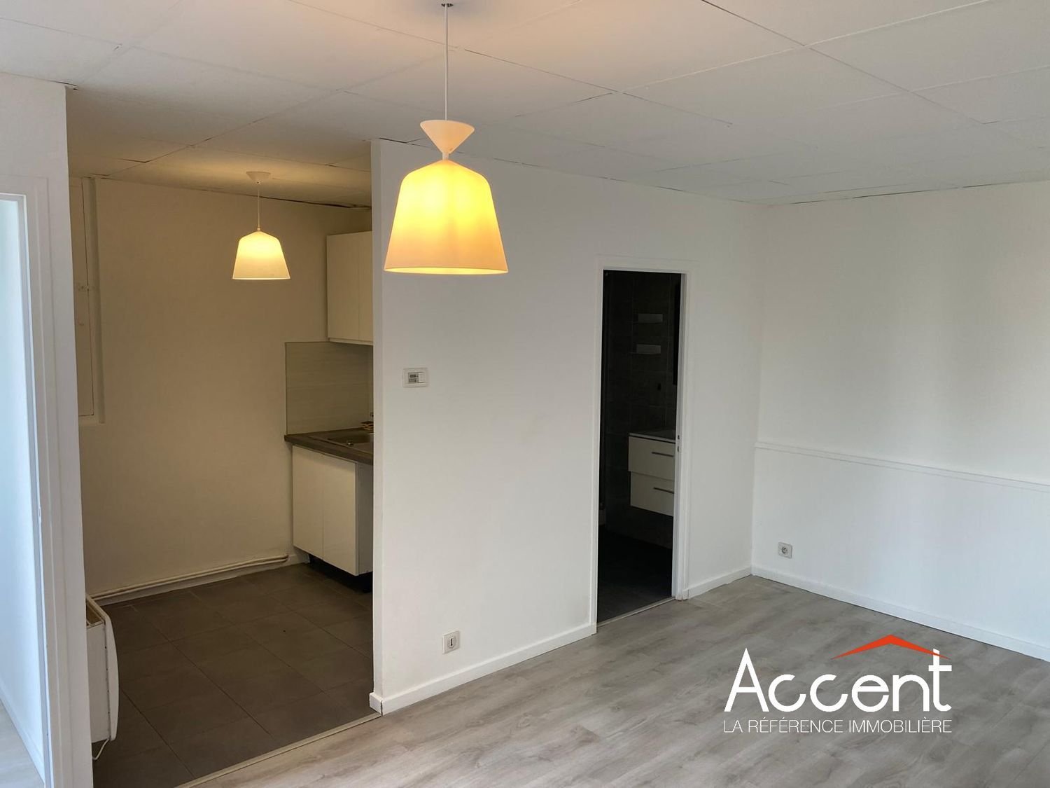 Appartement à louer, 25m², Olemps