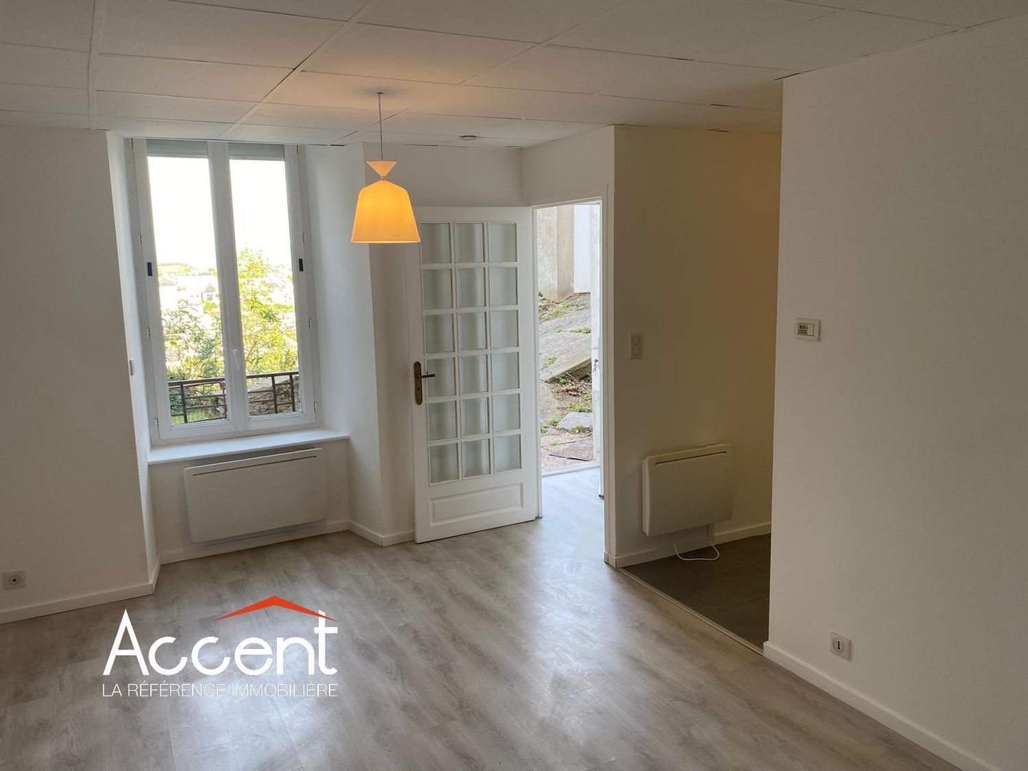 Appartement à louer, 25m², Olemps