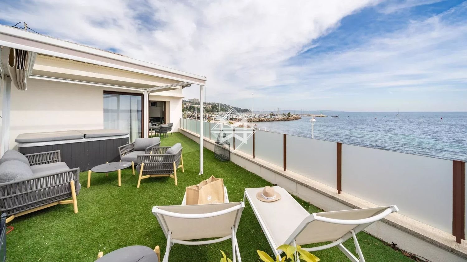 Maison à louer, 166m², Cannes