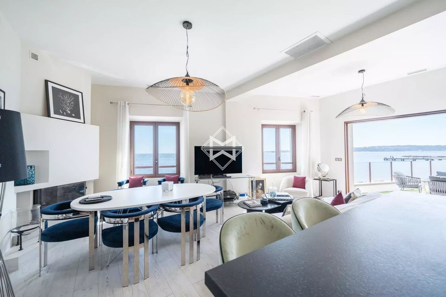 Maison à louer, 166m², Cannes