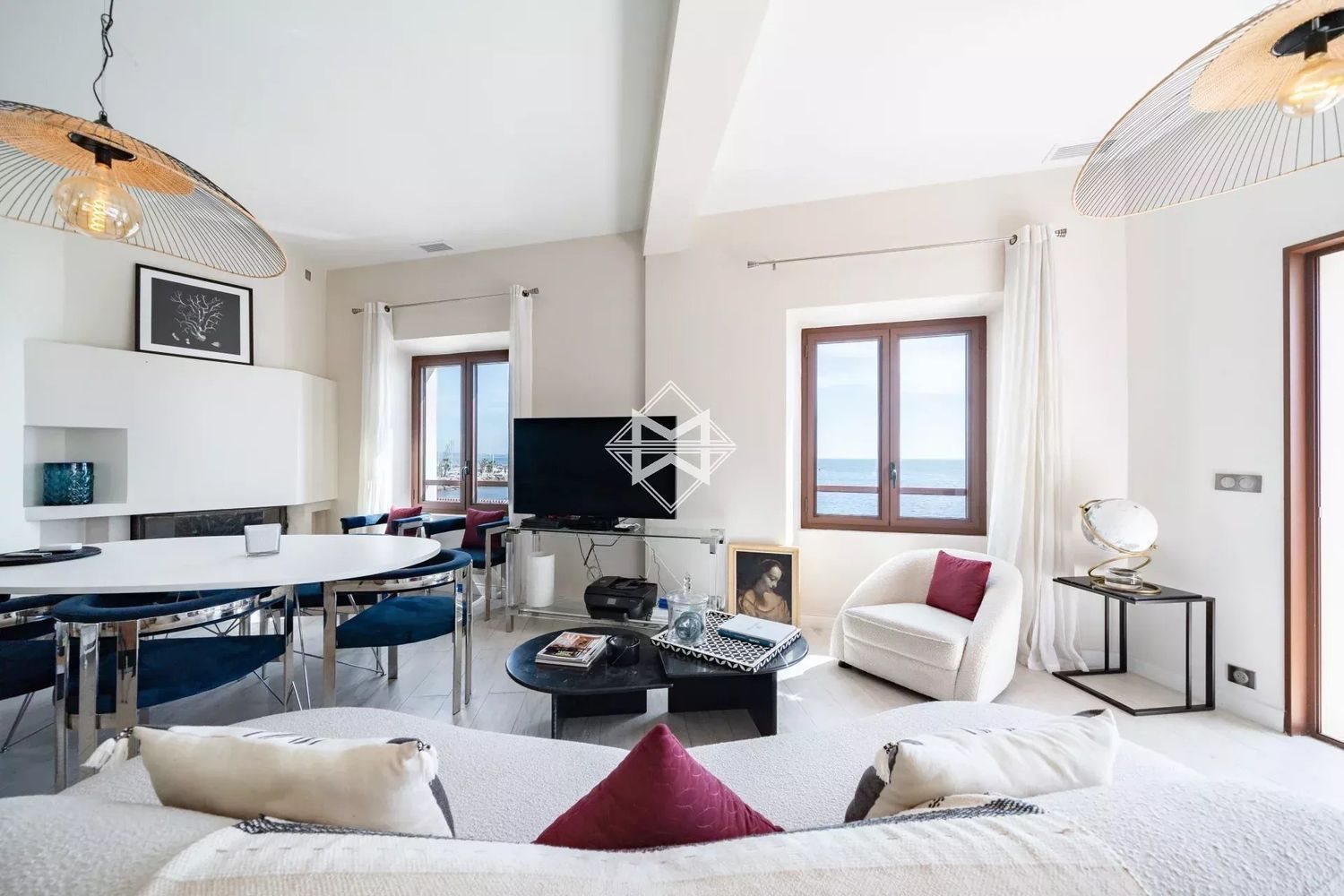 Maison à louer, 166m², Cannes