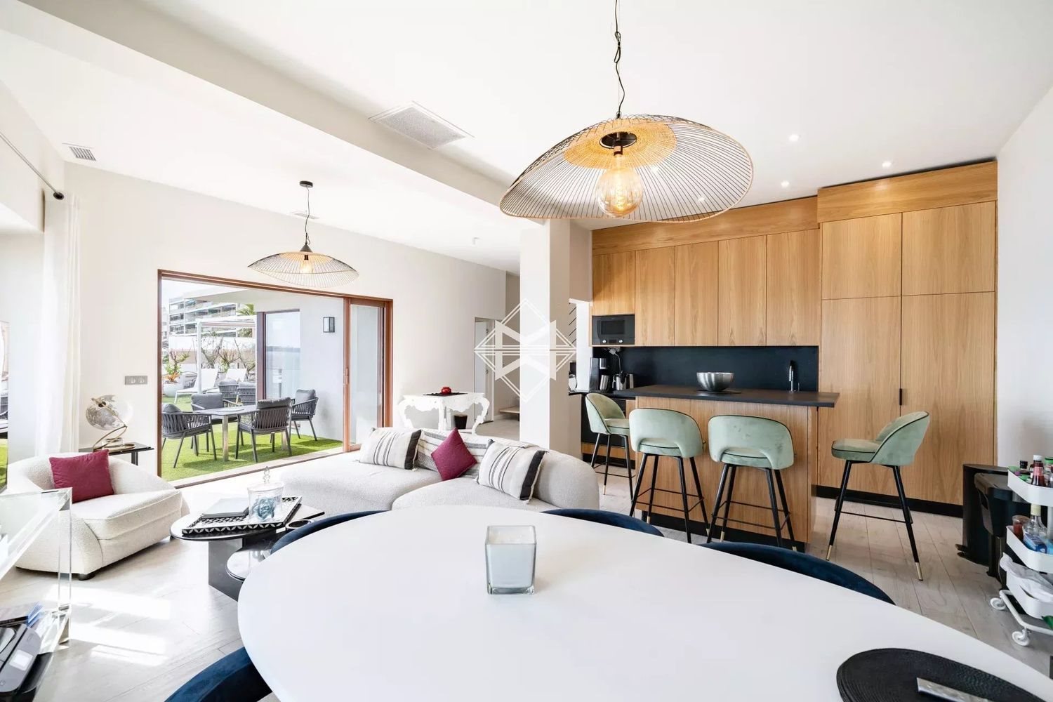 Maison à louer, 166m², Cannes