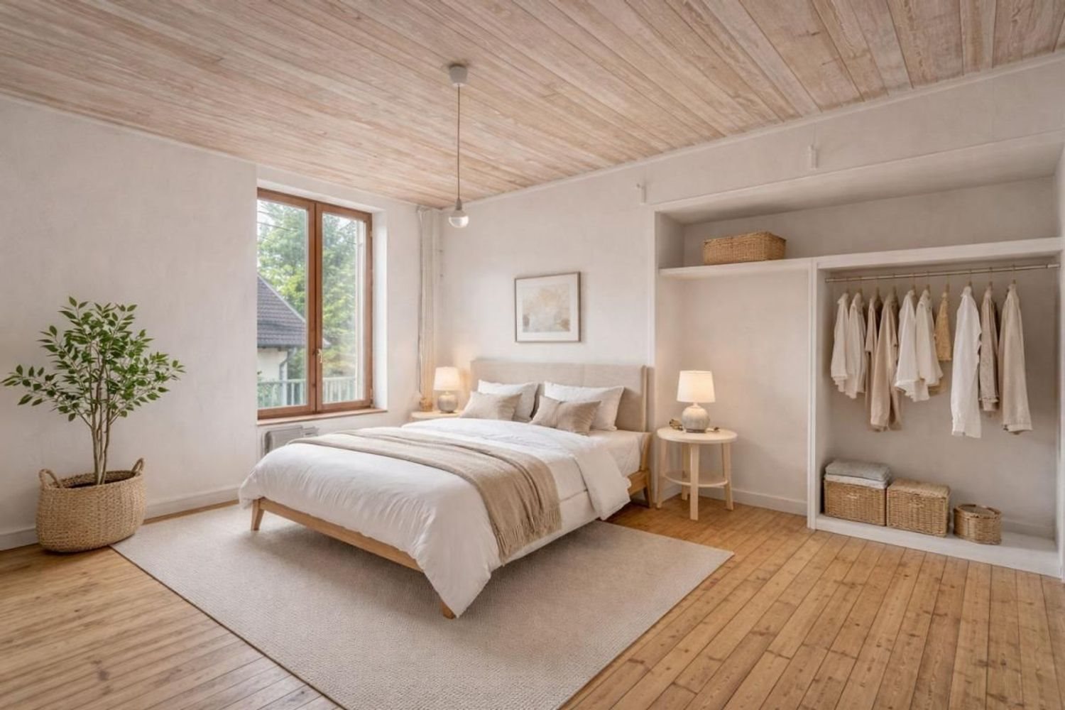 Appartement à vendre, 63m², Saint-Didier-au-Mont-d'Or