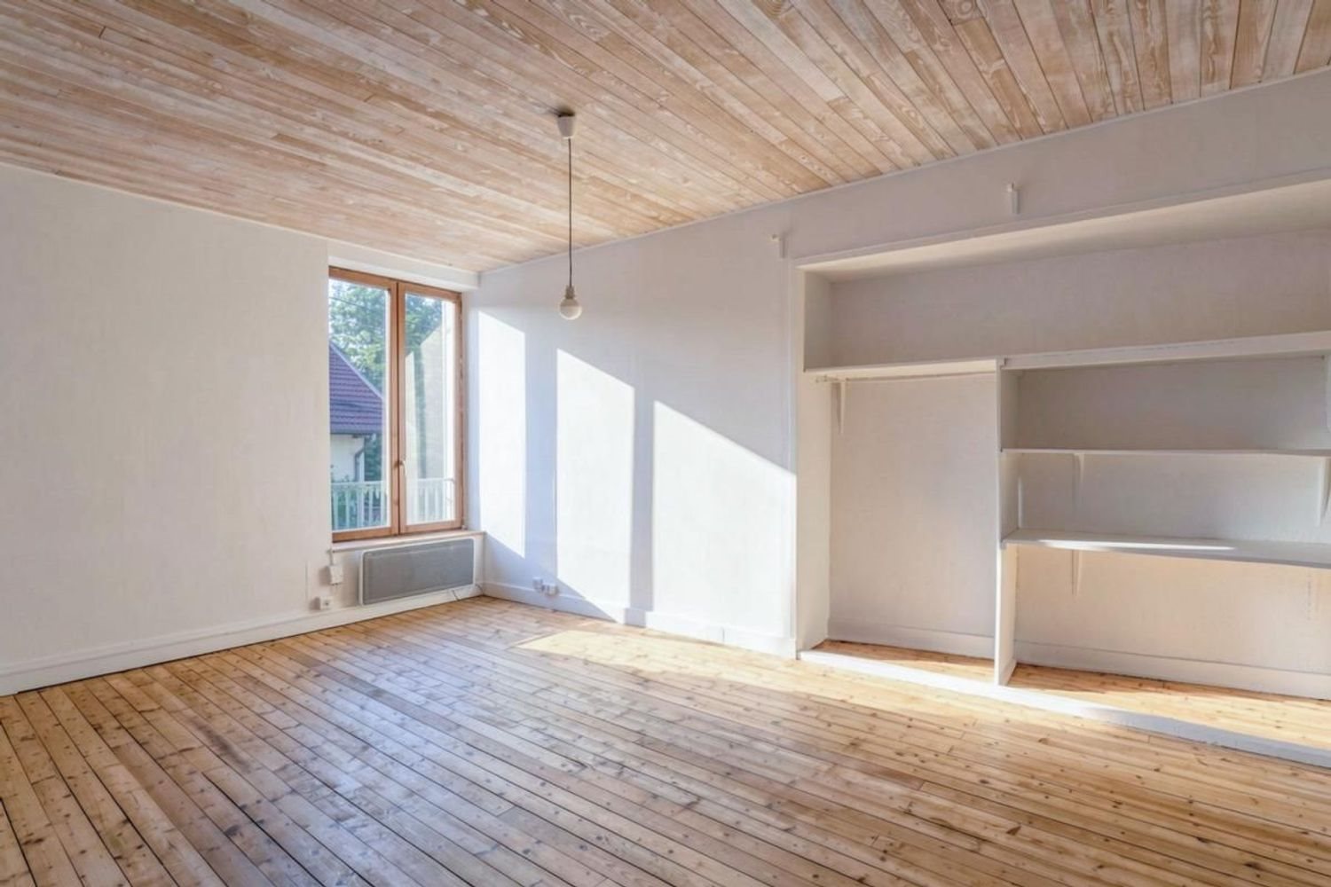 Appartement à vendre, 63m², Saint-Didier-au-Mont-d'Or