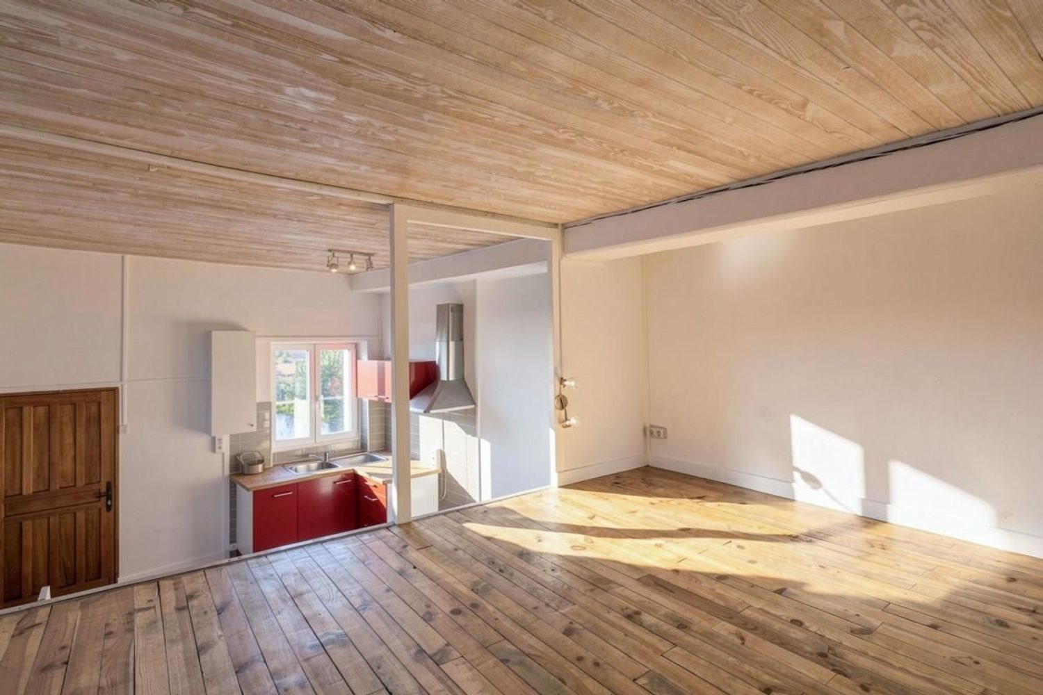 Appartement à vendre, 63m², Saint-Didier-au-Mont-d'Or