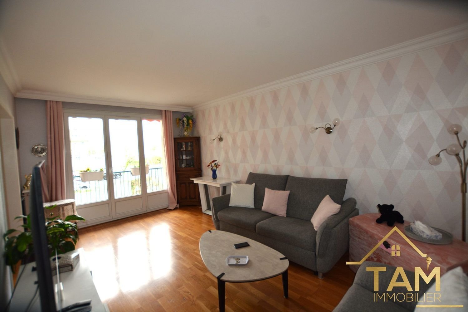 Appartement à vendre, 103m², Les Clayes-sous-Bois