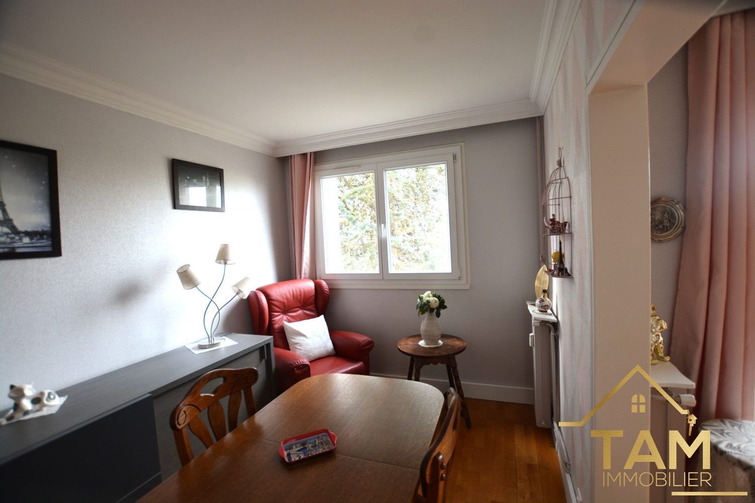 Appartement à vendre, 103m², Les Clayes-sous-Bois