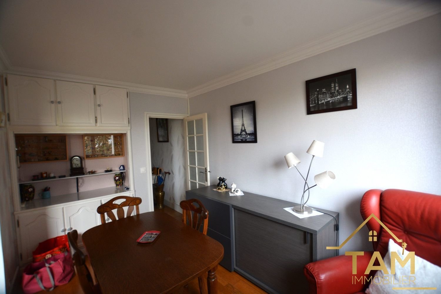 Appartement à vendre, 103m², Les Clayes-sous-Bois