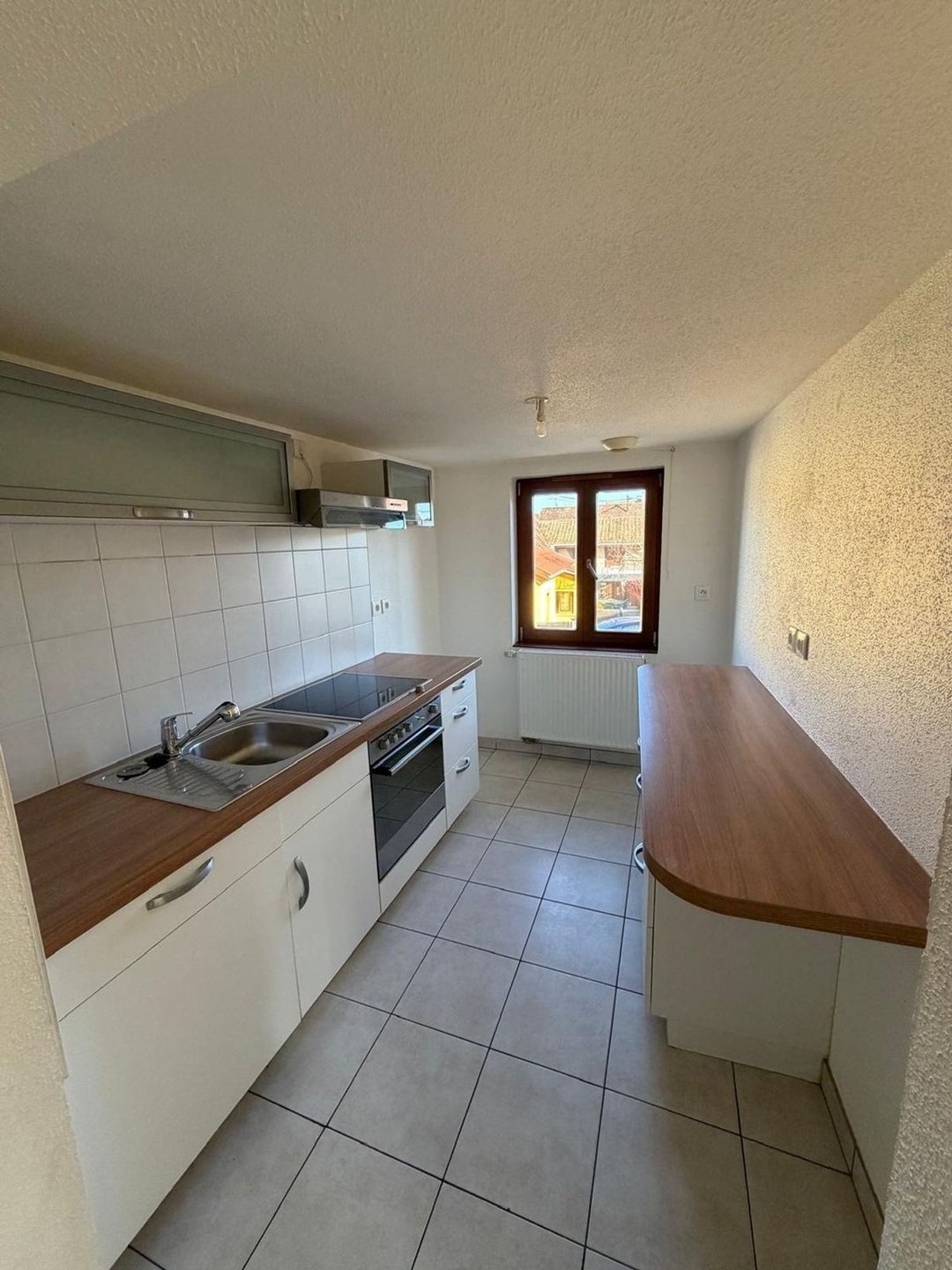 Appartement à louer, 59m², Habsheim