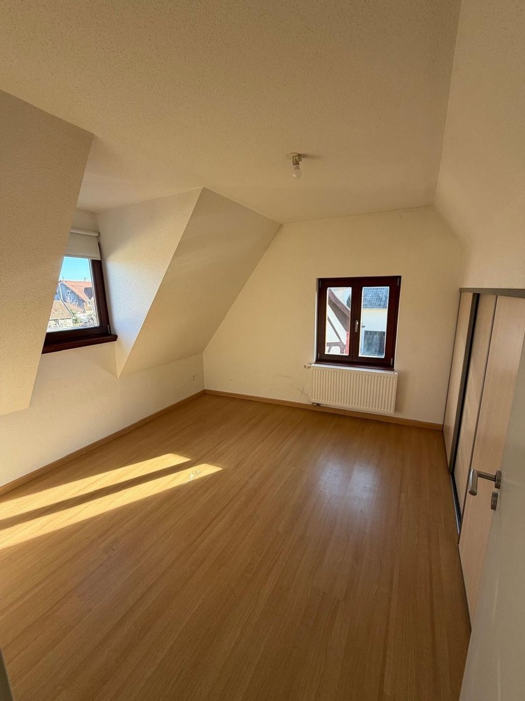 Appartement à louer, 59m², Habsheim