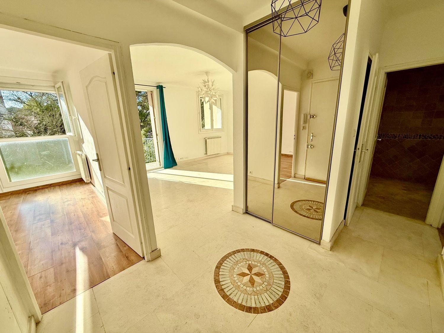 Appartement à vendre, 63m², Montpellier