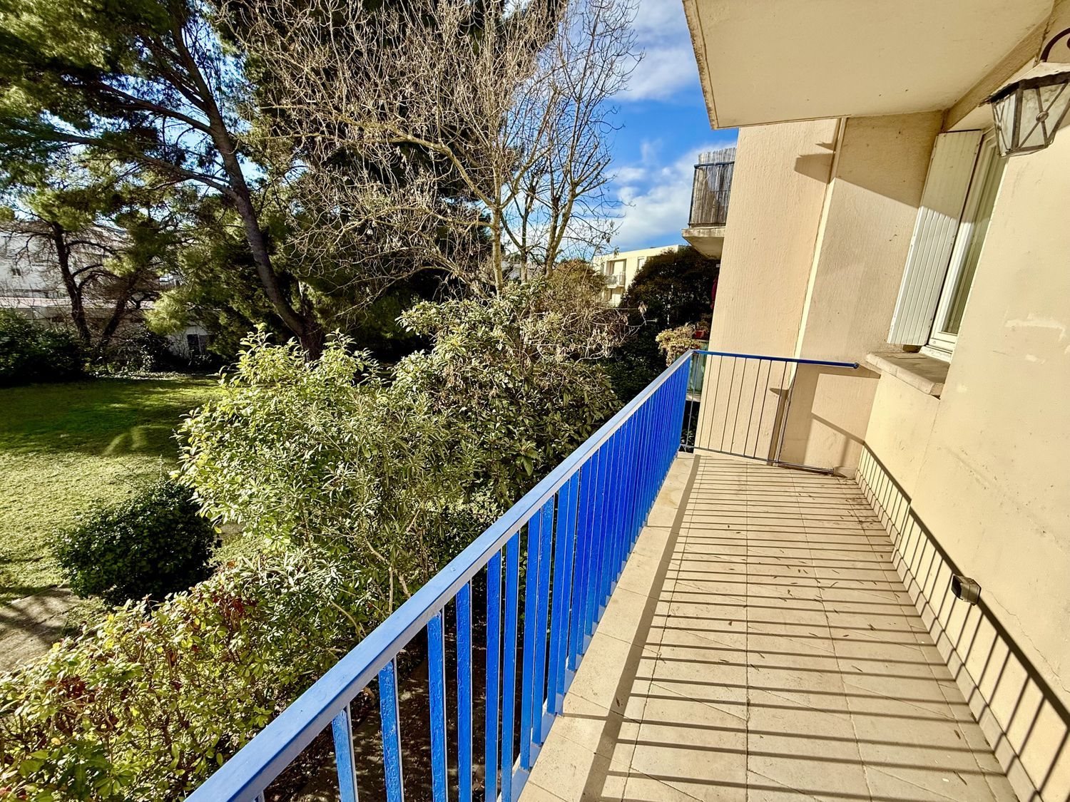 Appartement à vendre, 63m², Montpellier
