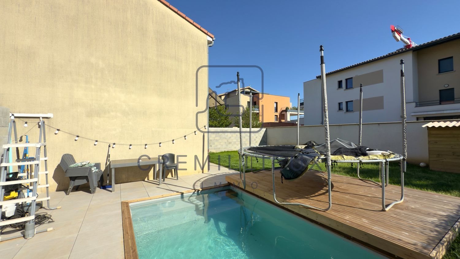 Maison à vendre, 111m², Guilherand-Granges