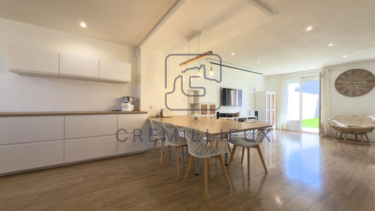 Maison à vendre, 111m², Guilherand-Granges