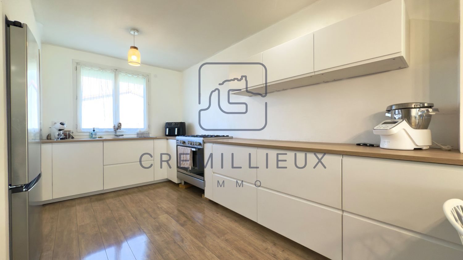 Maison à vendre, 111m², Guilherand-Granges