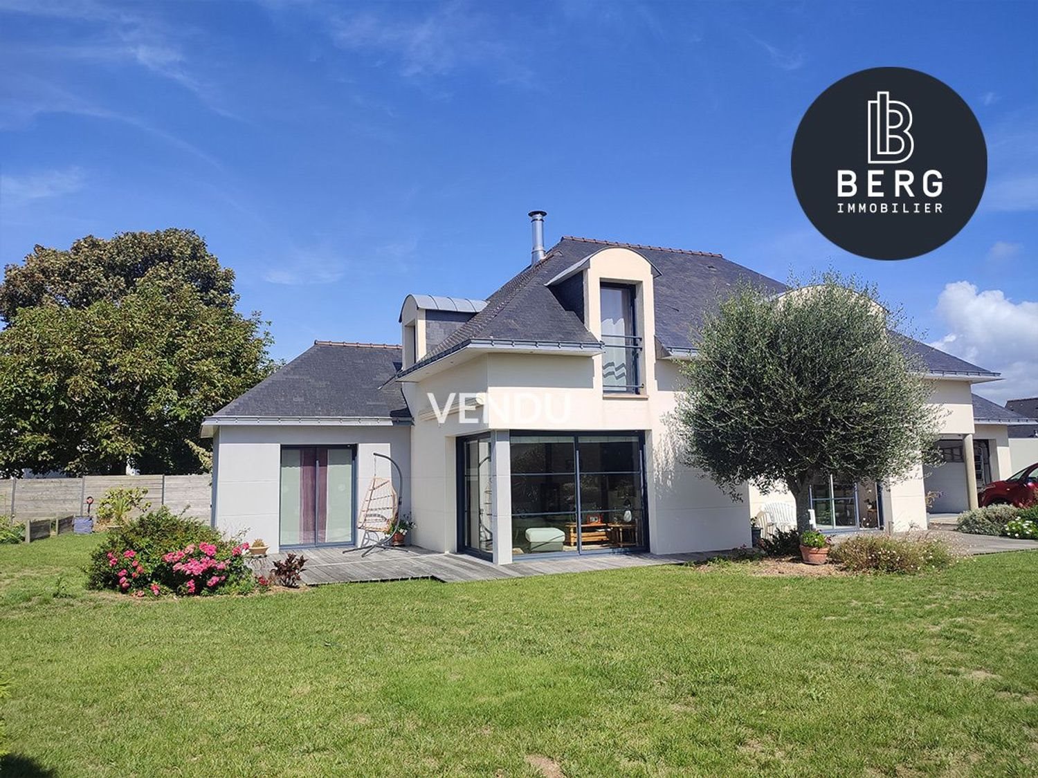Maison à vendre, 145m², Plouhinec