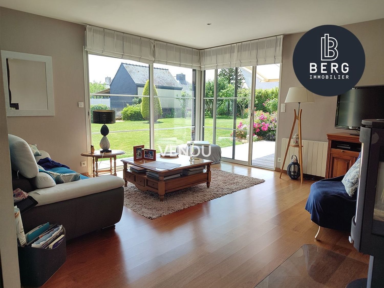 Maison à vendre, 145m², Plouhinec