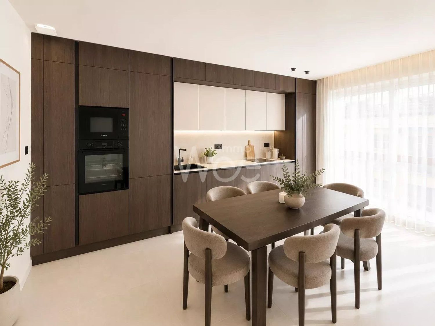 Appartement à vendre, 80m², Antibes
