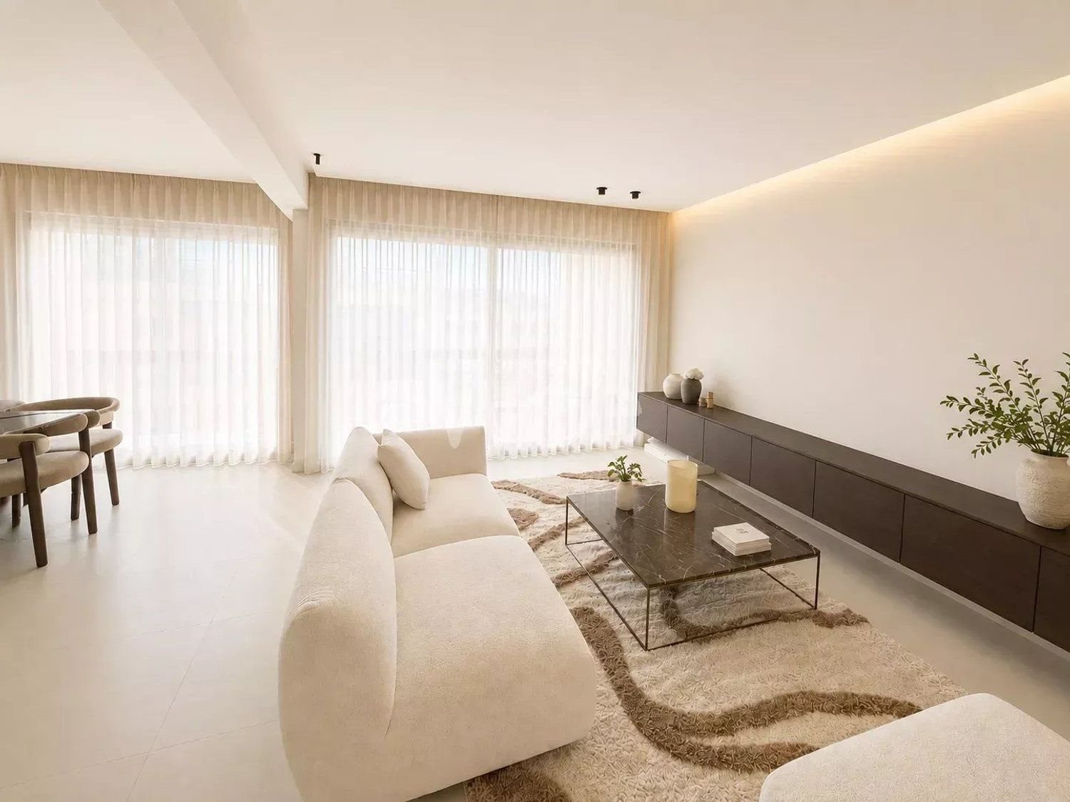 Appartement à vendre, 80m², Antibes