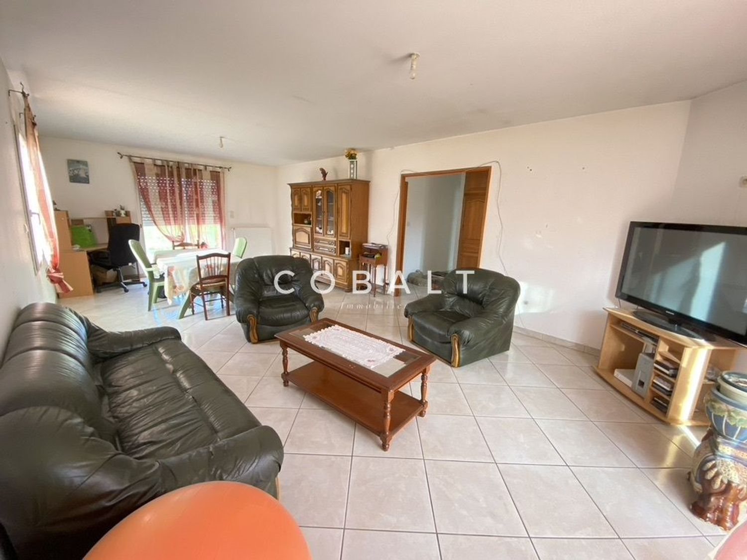 Maison à vendre, 110m², Le Gâvre