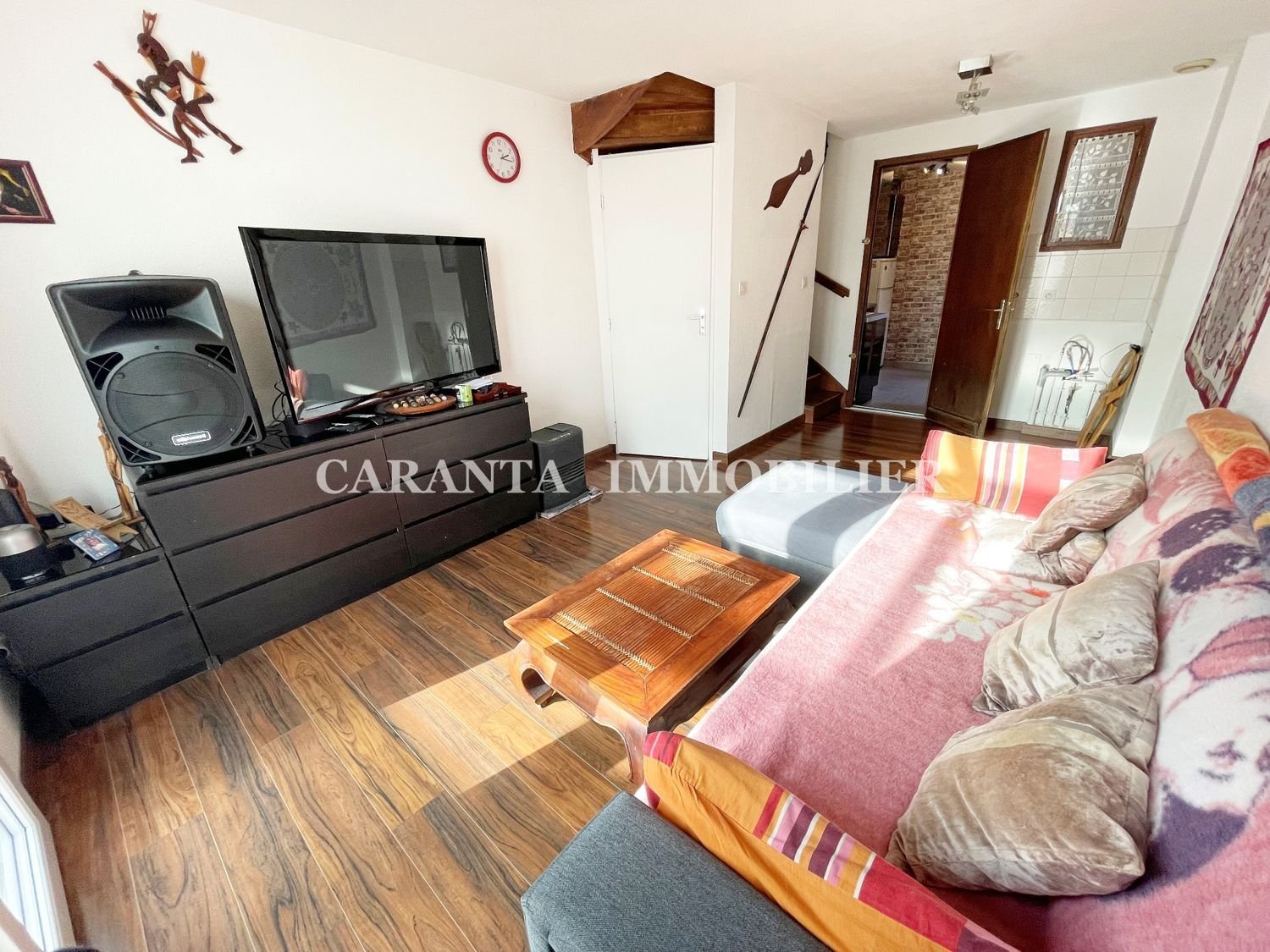 Appartement à vendre, 57m², Sainte-Maxime