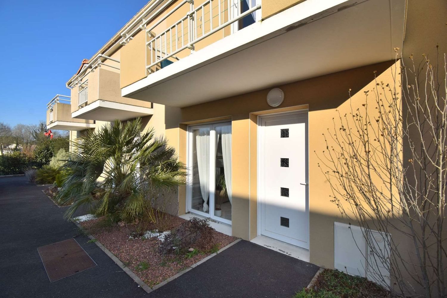 Maison à vendre, 71m², Le Bignon