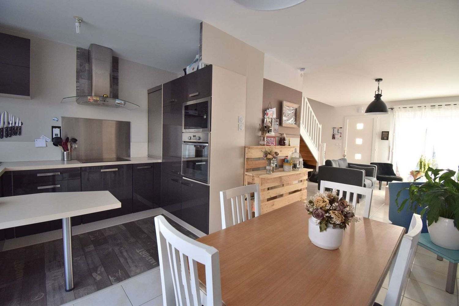Maison à vendre, 71m², Le Bignon