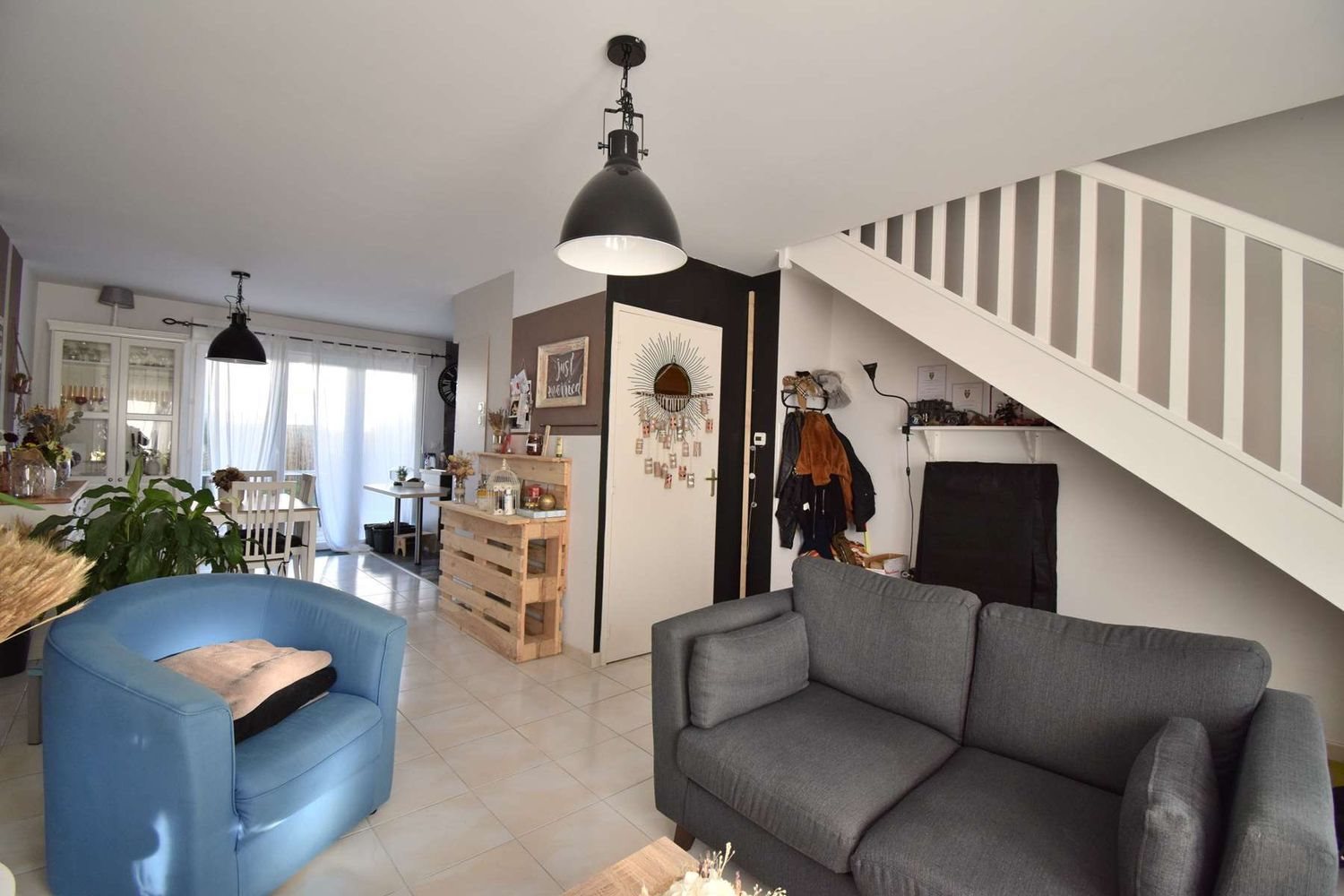 Maison à vendre, 71m², Le Bignon