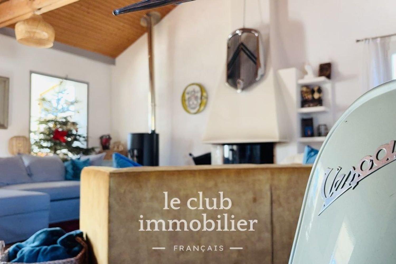 Maison à vendre, 160m², Saint-Léger-les-Vignes