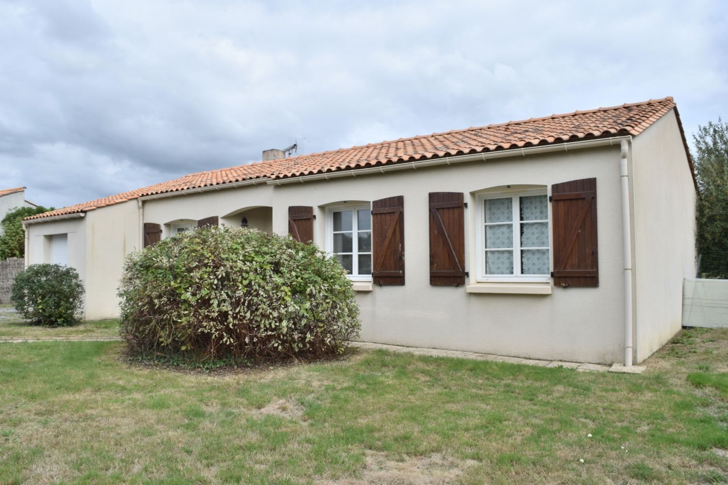 Maison à vendre, 114m², Geneston