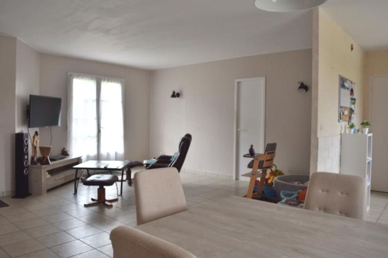 Maison à vendre, 114m², Geneston