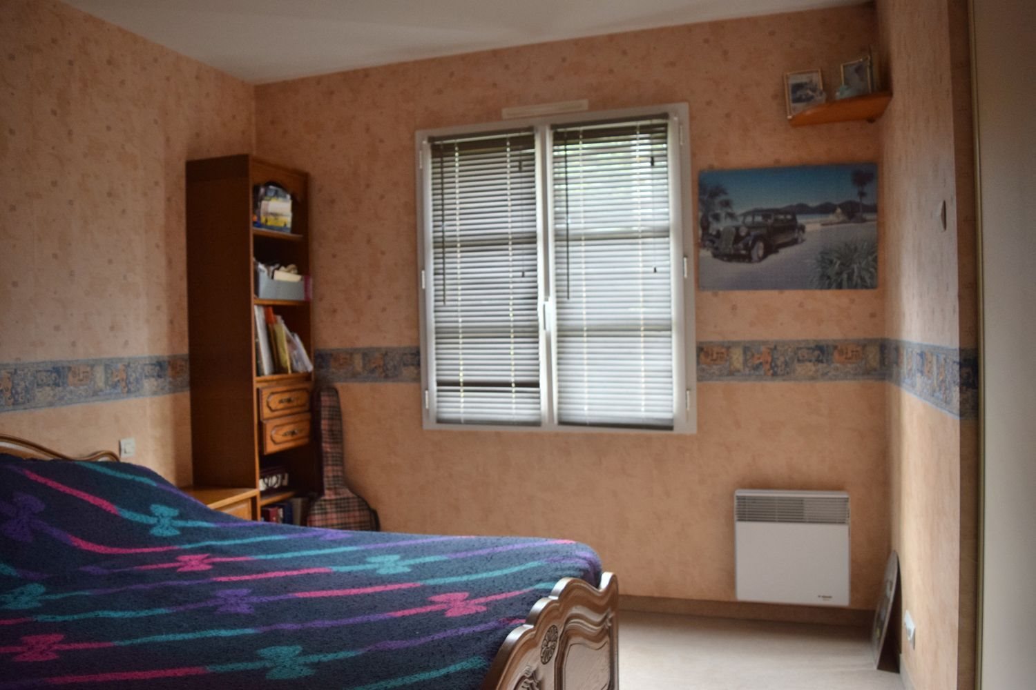 Maison à vendre, 114m², Geneston