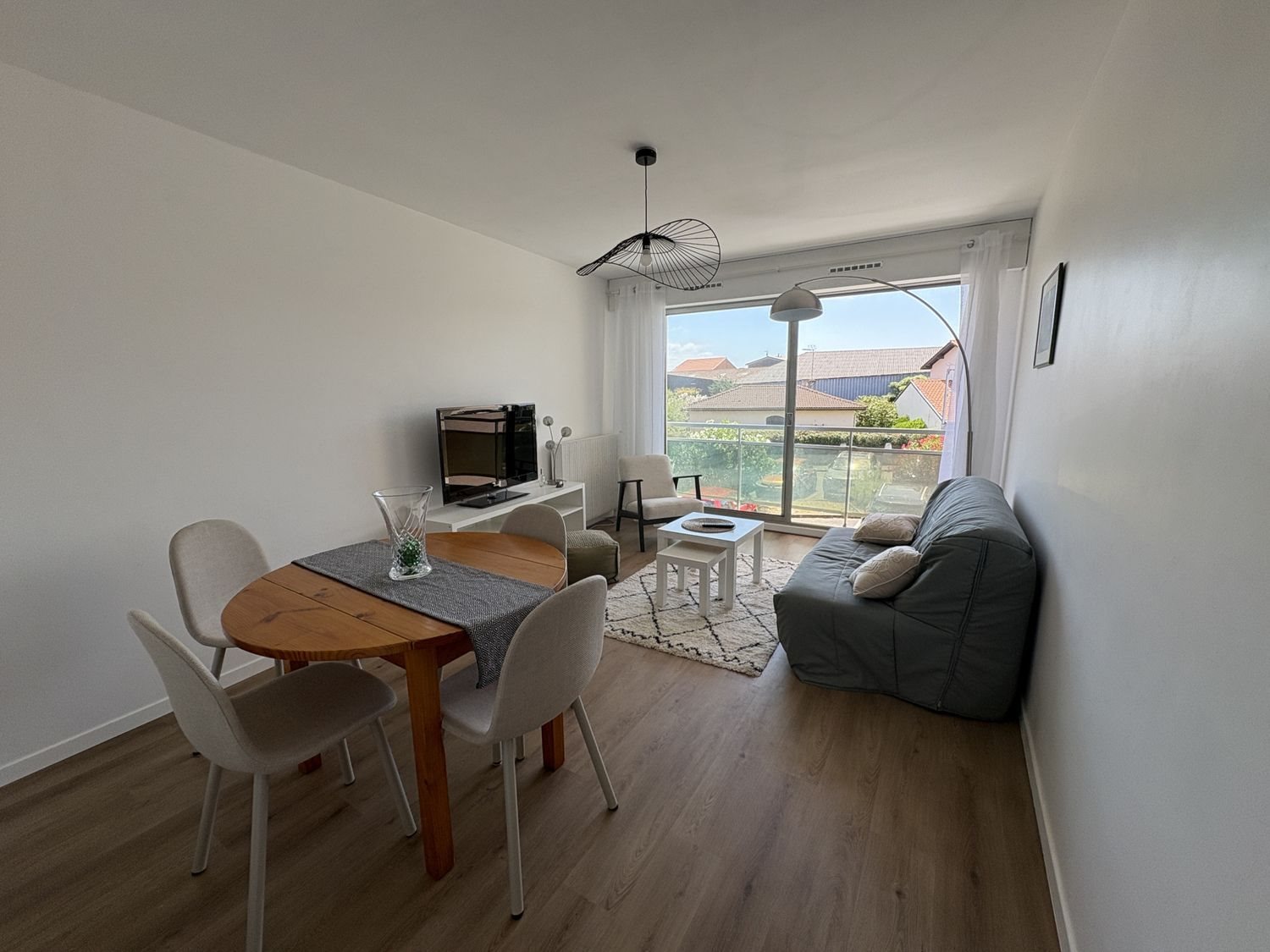 Appartement à vendre, 49m², La Teste-de-Buch