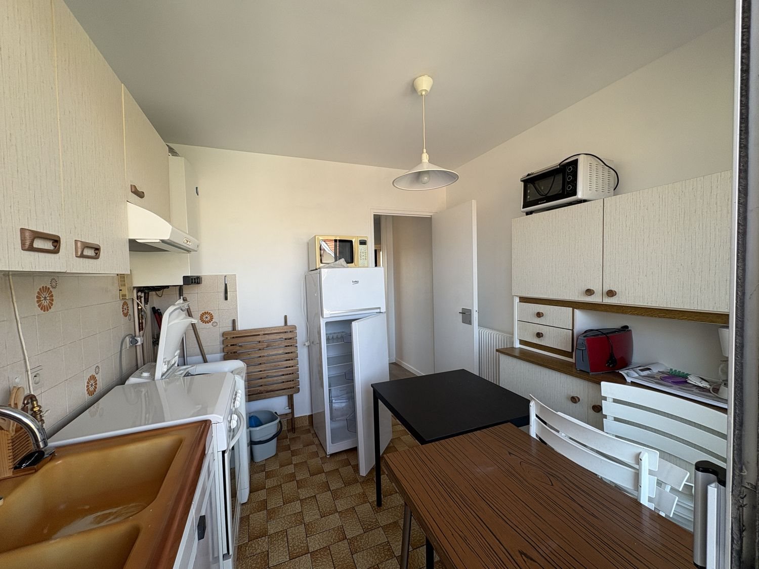 Appartement à vendre, 49m², La Teste-de-Buch