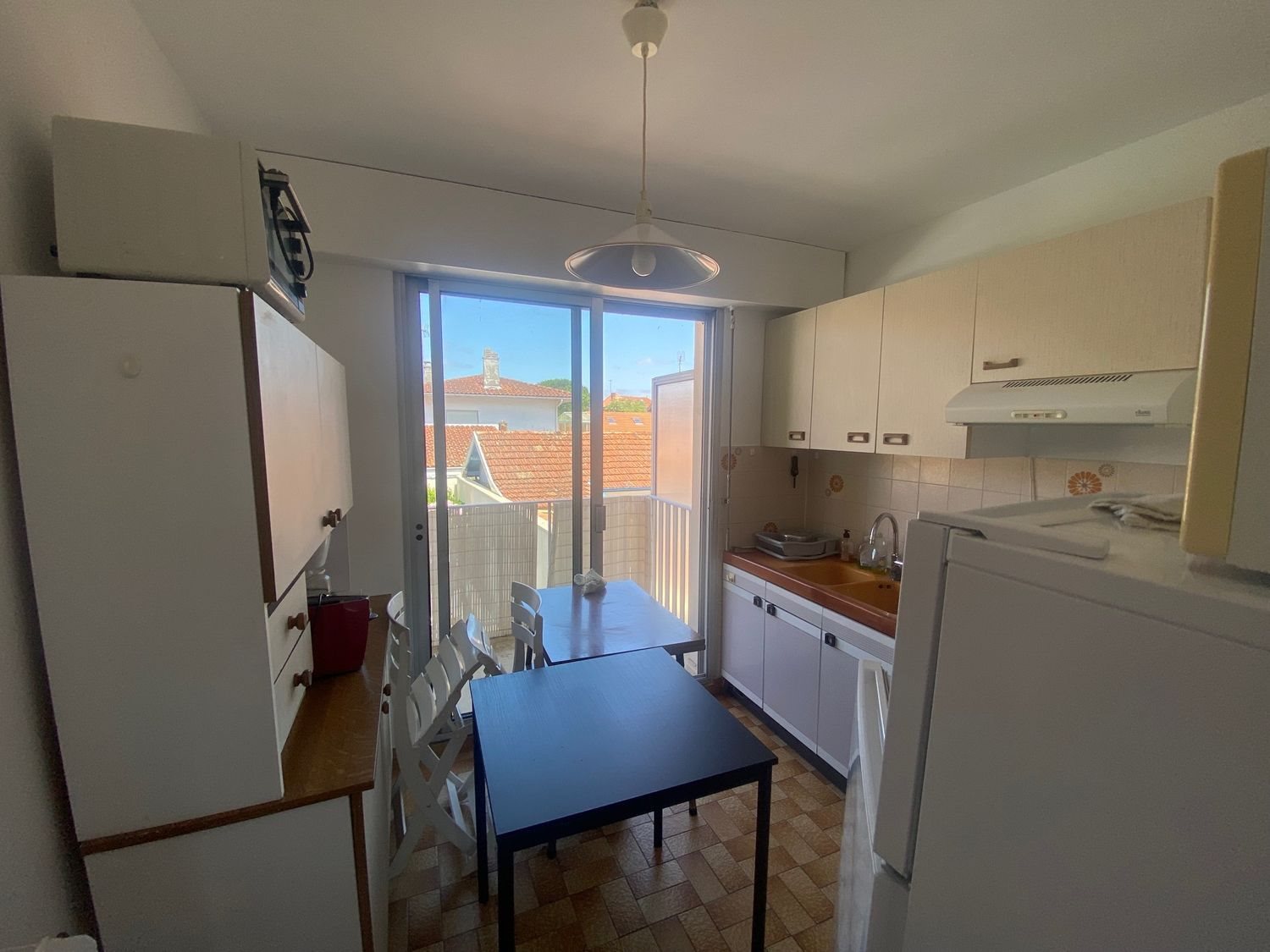 Appartement à vendre, 49m², La Teste-de-Buch