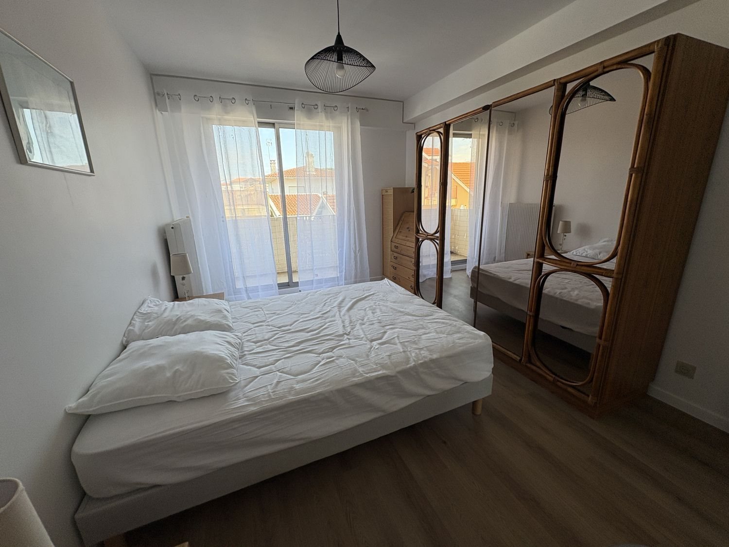 Appartement à vendre, 49m², La Teste-de-Buch