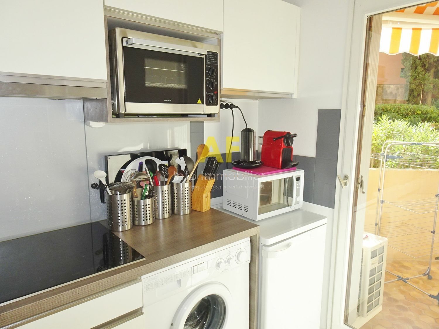 Appartement à vendre, 43m², Saint-Raphaël