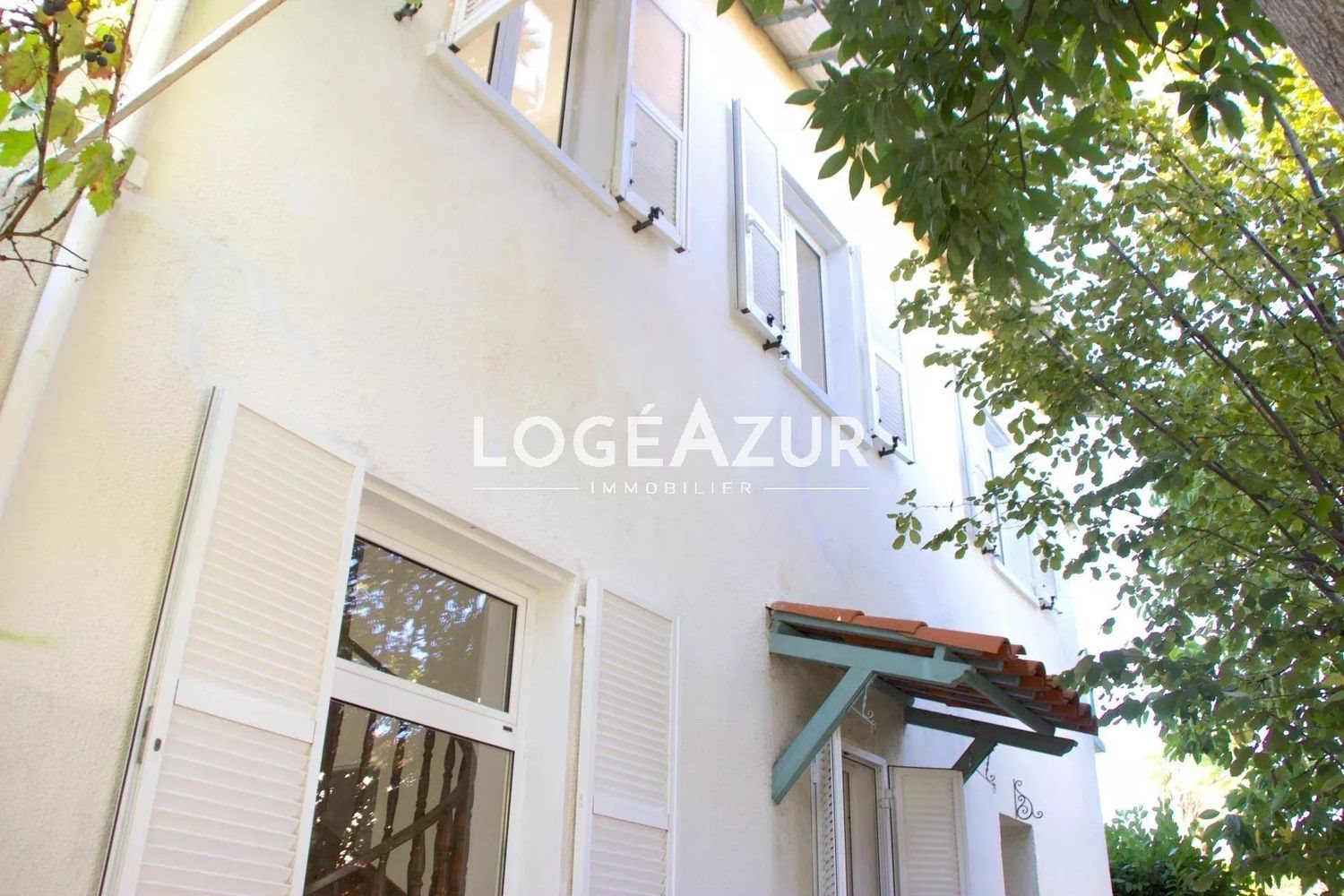 Maison à vendre, 120m², Saint-Laurent-du-Var