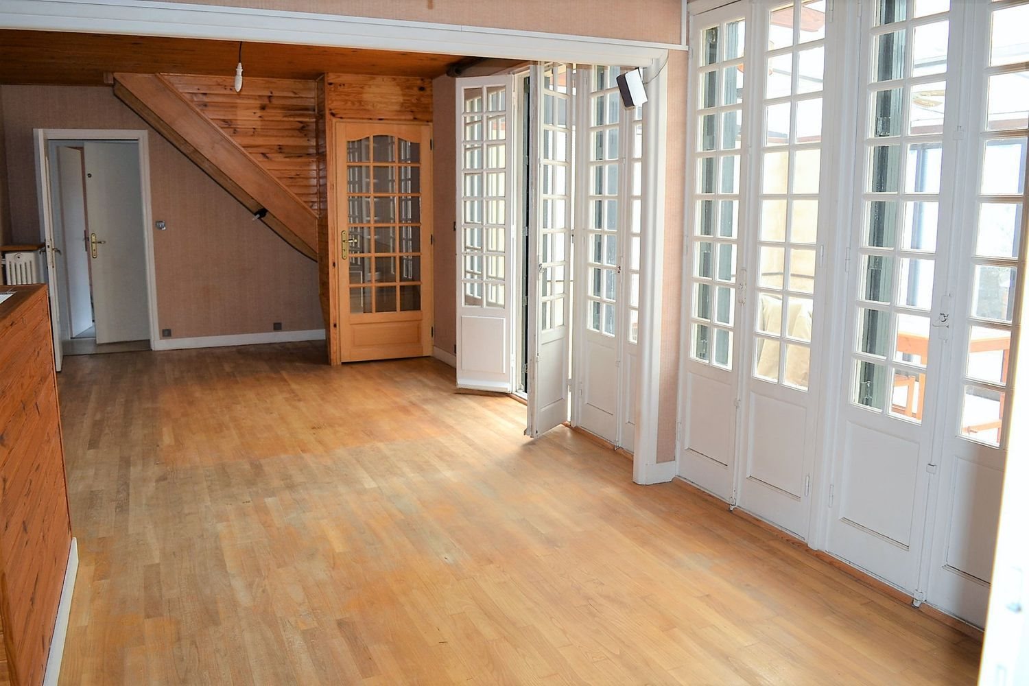 Maison à vendre, 190m², Quéven
