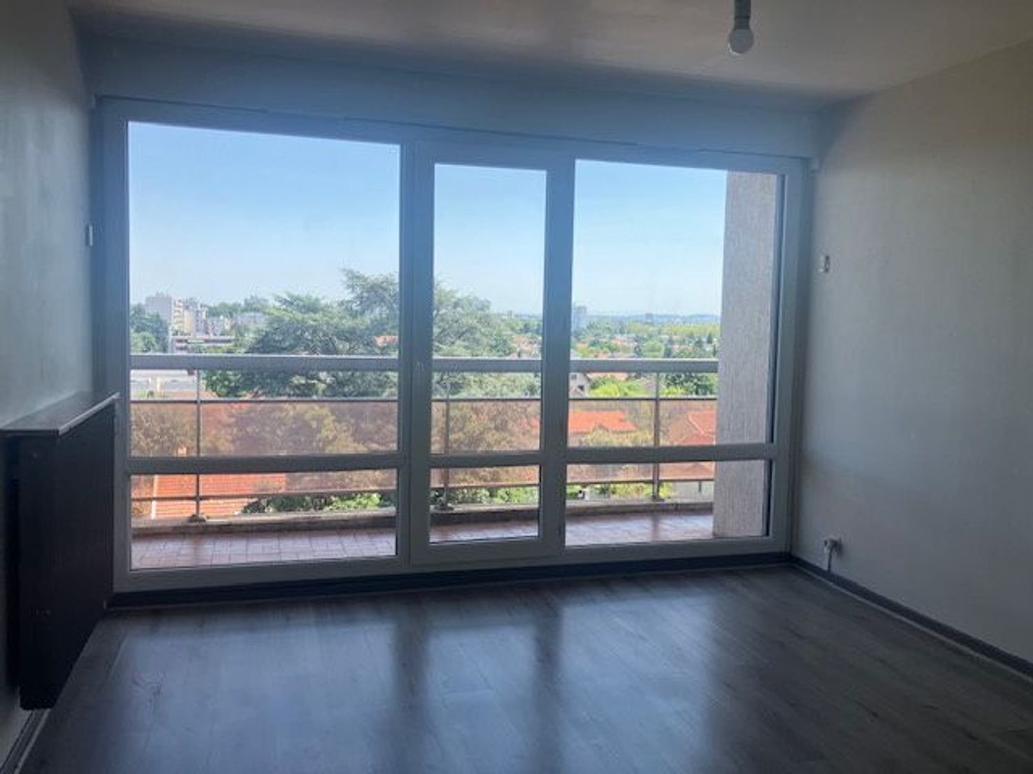 Appartement à louer, 45m², Bron
