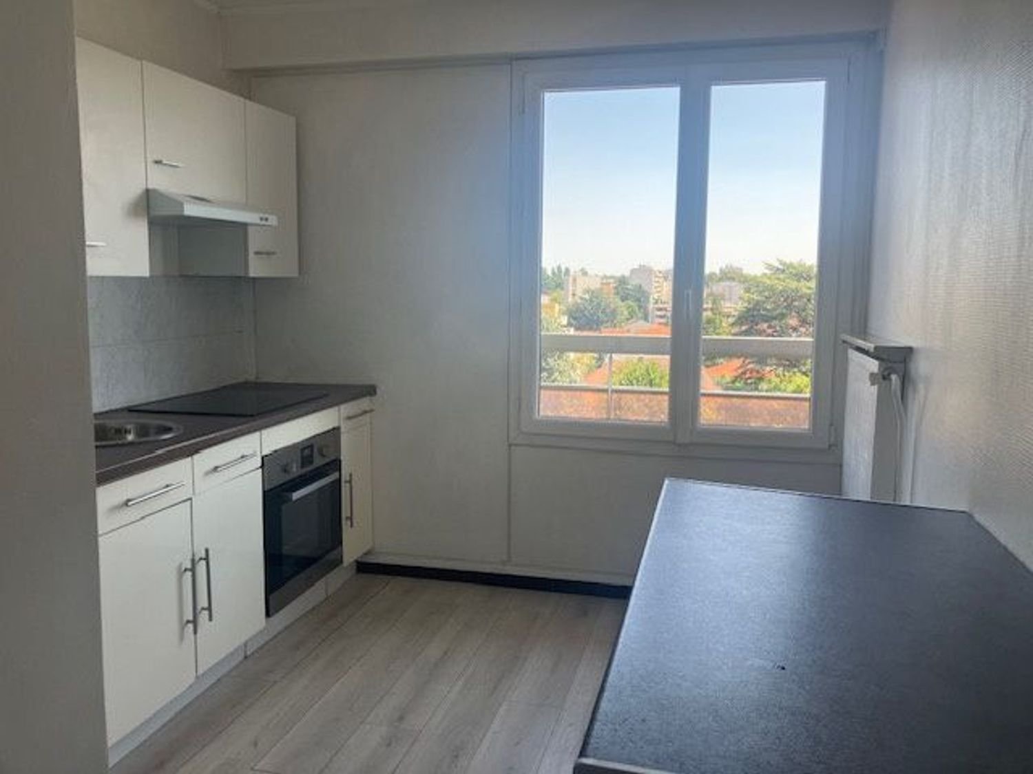 Appartement à louer, 45m², Bron