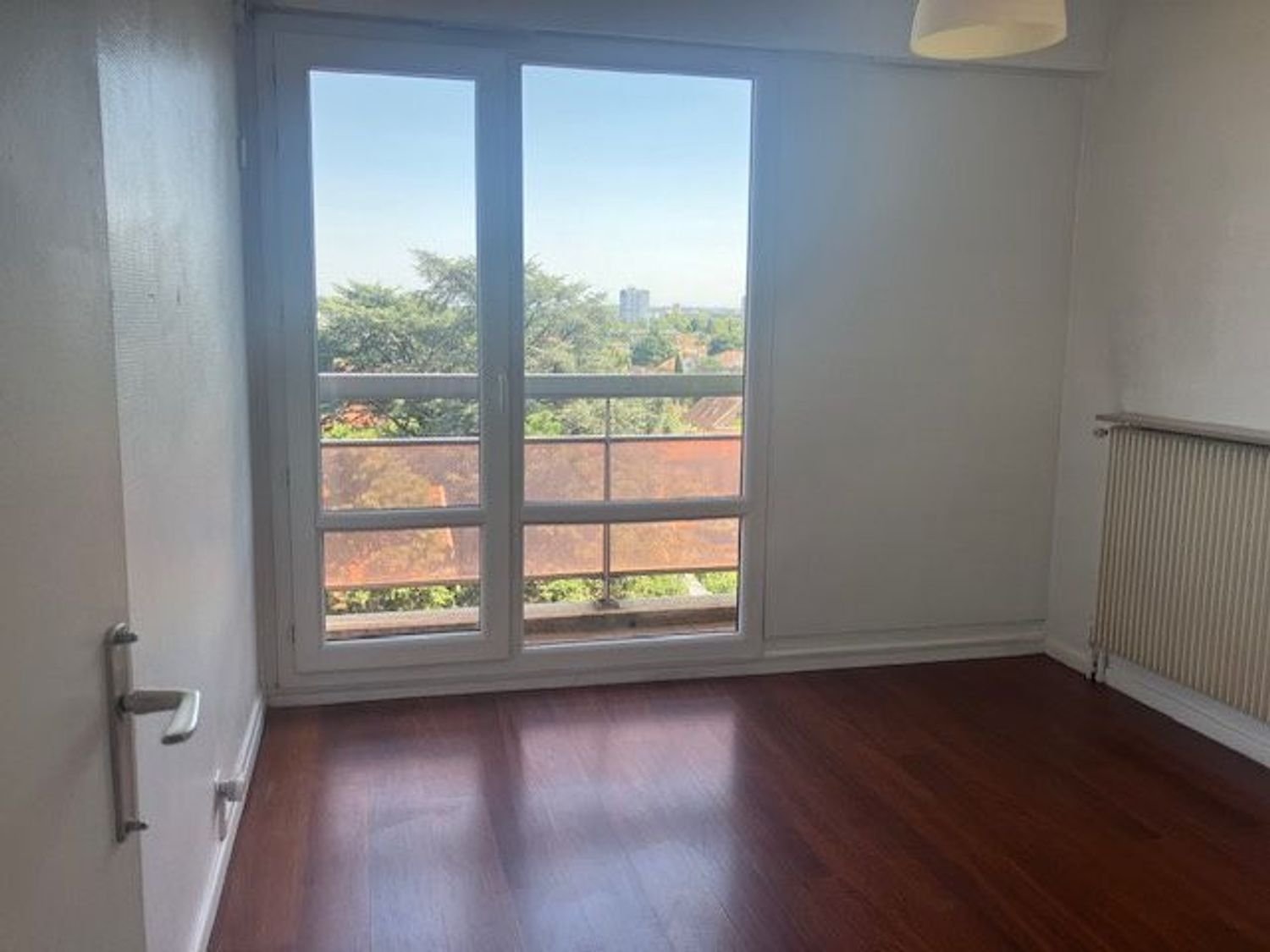 Appartement à louer, 45m², Bron