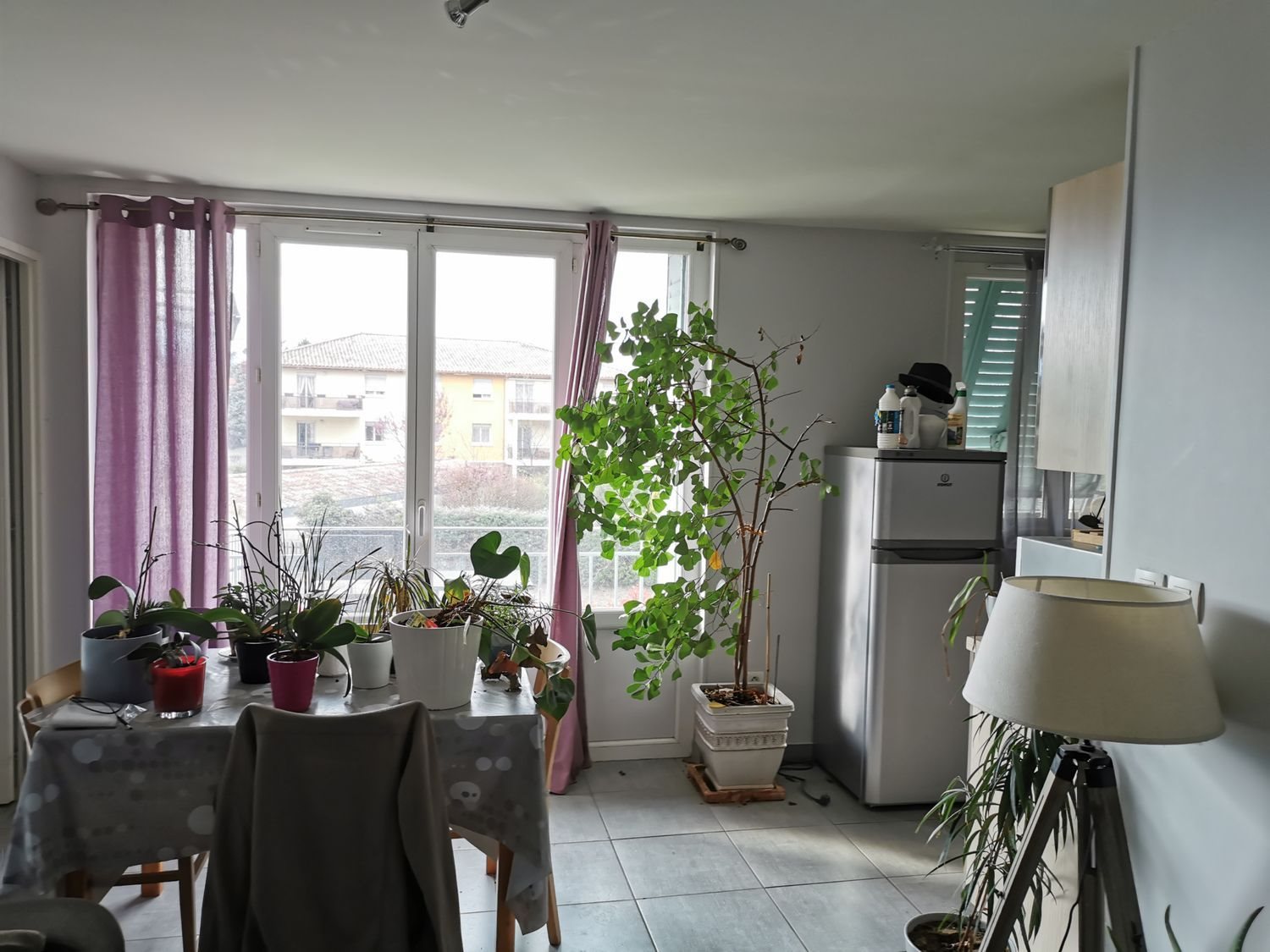 Appartement à vendre, 61m², Roussillon