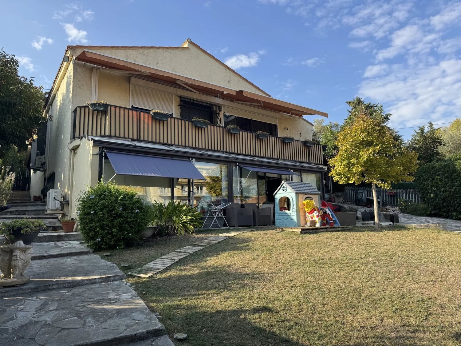 Maison à vendre, 170m², Antibes